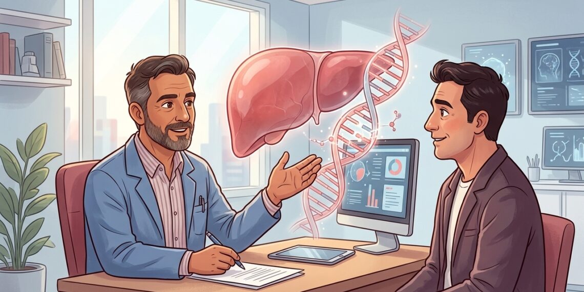 La terapia genética que podría acabar con las pastillas para el colesterol