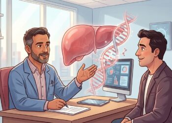 La terapia genética que podría acabar con las pastillas para el colesterol