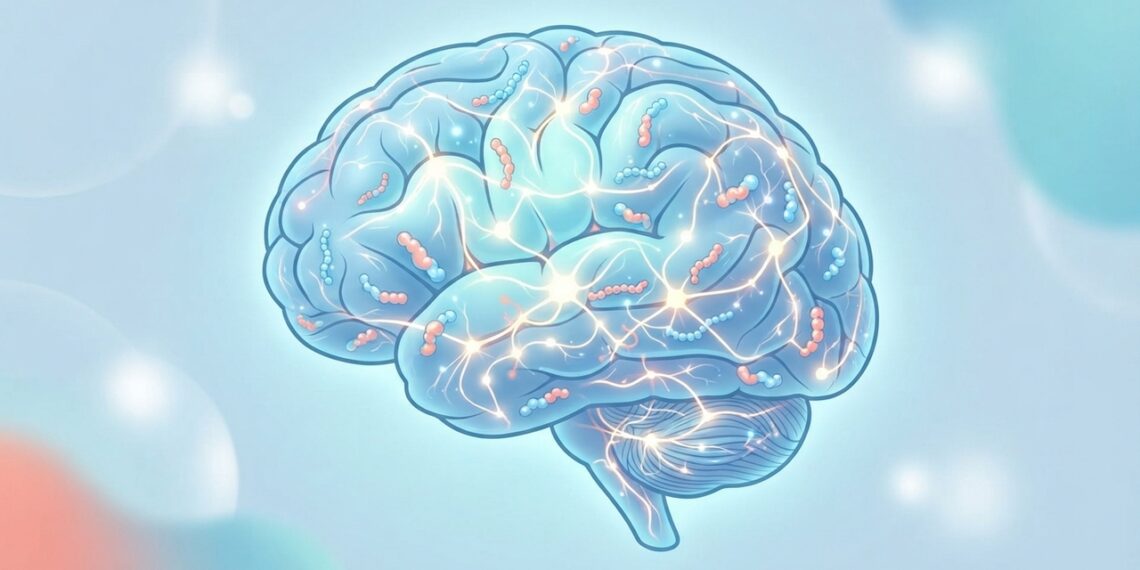 ¿Qué alimentos ayudan a cuidar la salud del cerebro?