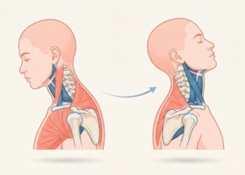 Dolor de cuello: la actividad recomendada para reducir el dolor y evitar que se vuelva crónico