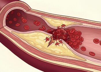 Colesterol alto no tratado: factores, complicaciones de salud y su impacto en las arterias