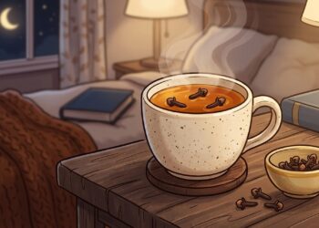 El té de clavo que puede mejorar tus noches