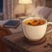 El té de clavo que puede mejorar tus noches