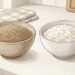 Diferencias entre el arroz integral y el arroz blanco y cuál elegir