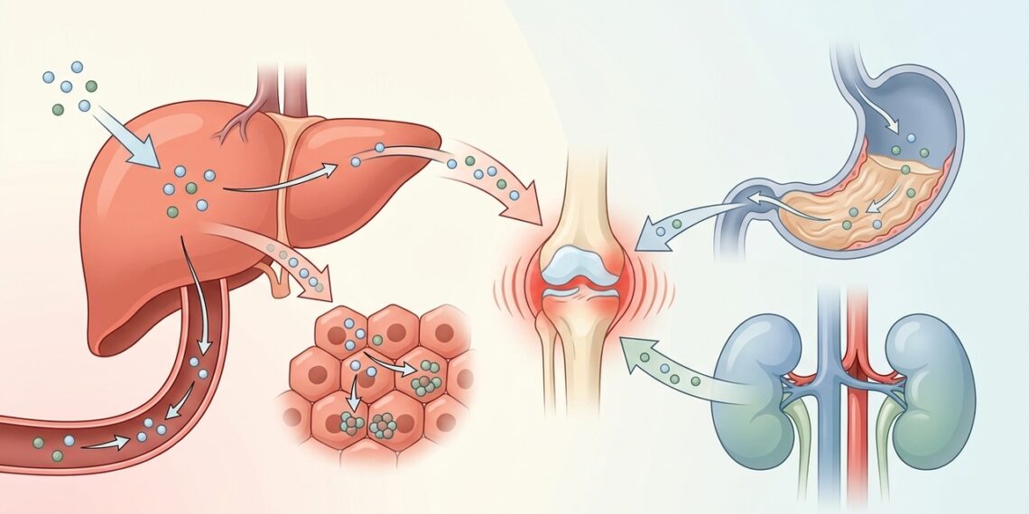 Paracetamol o antiinflamatorios: en qué se diferencian y por qué conviene consultar antes de usarlos