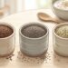3 pequeñas semillas que son una buena fuente de omega-3 vegetal para el corazón