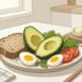 Comer aguacate todos los días: ¿es realmente saludable?
