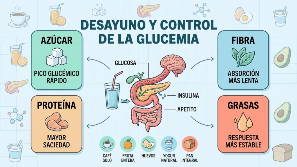 La bebida que puede aumentar tus ganas de comer azúcar