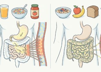 4 alimentos sorprendentemente ricos en azúcar