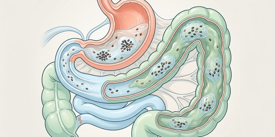 Semillas de chía: por qué son fuente de fibra y omega-3 y cómo consumirlas para cuidar la digestión