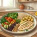 Equilibrar bien los grupos de alimentos puede traer beneficios para la salud