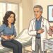 La diverticulitis suele comenzar con dolor difuso y puede localizarse después en el abdomen inferior izquierdo