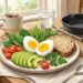Comer huevo todos los días: ¿es realmente saludable?