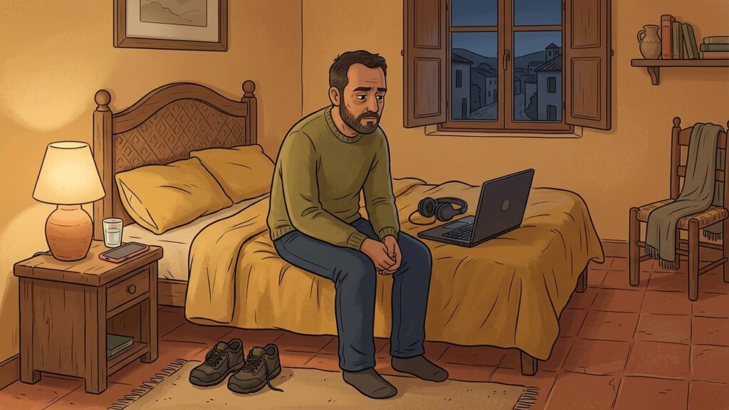 Cansancio físico, mental y emocional necesitan estrategias diferentes para recuperar energía