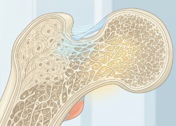 Osteoporosis: 5 hábitos que ayudan a proteger los huesos y a prevenir el problema