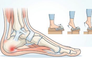 Cómo aliviar el dolor de pies