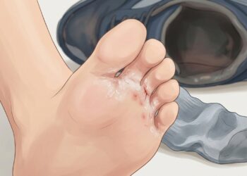 Cómo prevenir y cuidar los hongos en los pies: hábitos seguros y cuándo consultar