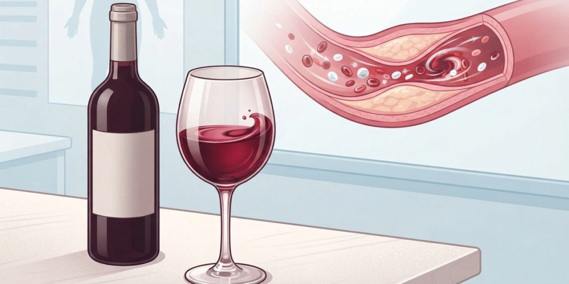 Qué beber durante el día para cuidar la presión: las bebidas que ayudan, las neutras y la que conviene limitar