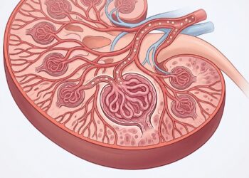 Azúcar alto de forma prolongada: factores, complicaciones de salud y su impacto en los riñones