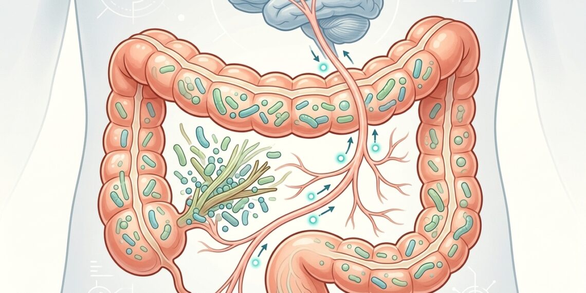 Estado de ánimo: el microbioma intestinal podría ser una pieza clave para sentirse mejor
