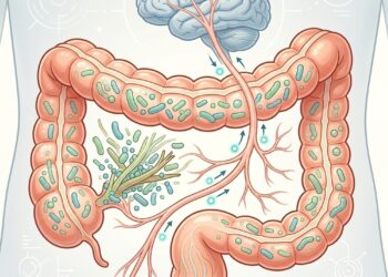Estado de ánimo: el microbioma intestinal podría ser una pieza clave para sentirse mejor