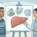 Hepatitis A, B y C afectan al hígado, pero requieren enfoques médicos diferentes