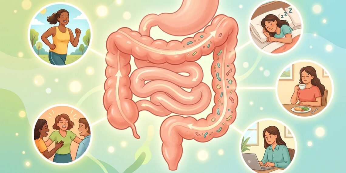 Cinco vegetales ricos en fibra ayudan a mejorar la saciedad, el tránsito y la microbiota