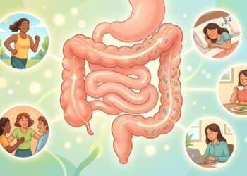 Cinco vegetales ricos en fibra ayudan a mejorar la saciedad, el tránsito y la microbiota