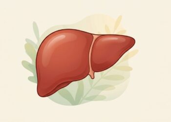 Los 5 mejores alimentos para limpiar el hígado de forma natural
