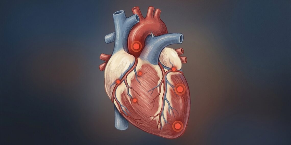 Esta rutina matinal gana fuerza para cuidar el corazón