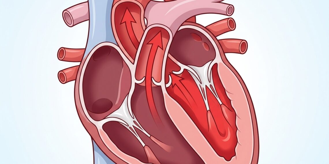 Moverse cada día ayuda al corazón y protege la salud