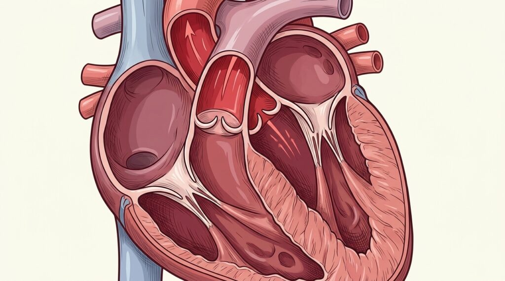 Presión alta no controlada: factores, complicaciones de salud y su impacto en el corazón