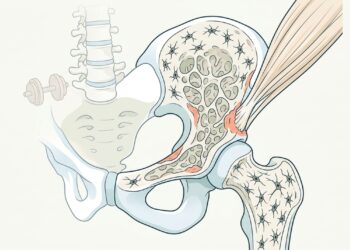 Osteoporosis: ¿qué importancia tiene el ejercicio de fuerza?