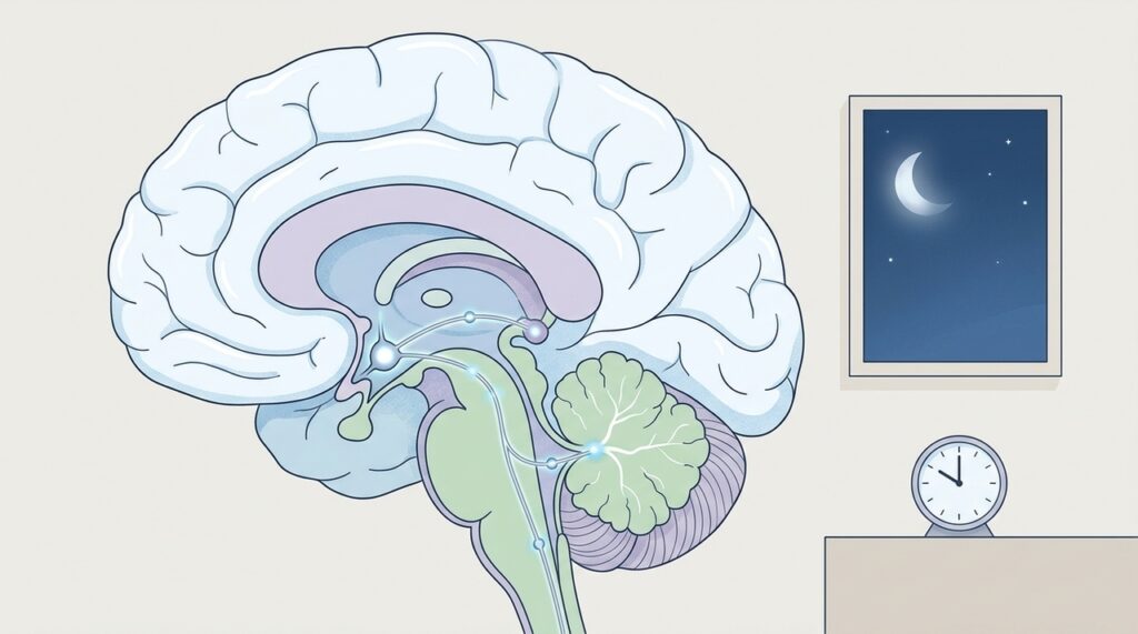 8 maneras de mejorar el descanso durante la perimenopausa y la menopausa