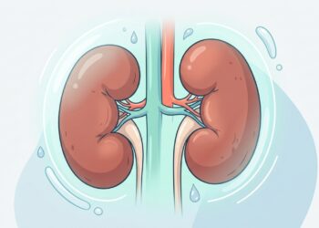Estos hábitos cotidianos pueden acabar con la salud renal