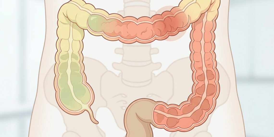 Cuando el ritmo intestinal cambia de forma persistente, el sistema digestivo puede necesitar evaluación