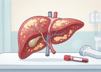 Cómo detectar el hígado graso a tiempo y qué cambios en la alimentación ayudan según la evidencia