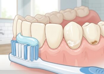 Cómo prevenir las caries: higiene diaria y prevención