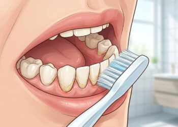 Cómo prevenir el sarro: higiene diaria y hábitos que ayudan
