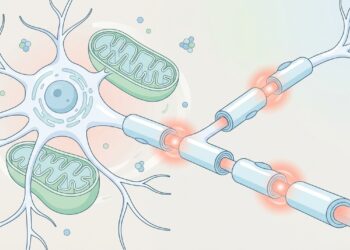 La mejor vitamina para cuidar el sistema nervioso y la energía