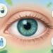 Las pausas visuales y el parpadeo consciente ayudan a descansar los ojos.