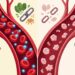 La anemia silenciosa puede comenzar con síntomas inesperados