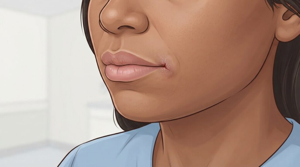 Labios agrietados: principales cuidados, qué evitar y cuándo buscar ayuda