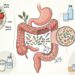¿Cómo mejorar la salud intestinal? Hábitos simples para incluir en la rutina
