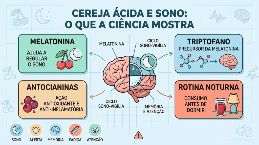 La bebida nocturna que sorprende por sus efectos
