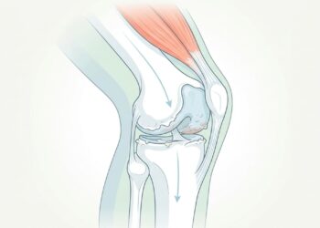 Artrosis de rodilla en foco: sus causas y cómo aliviar el dolor