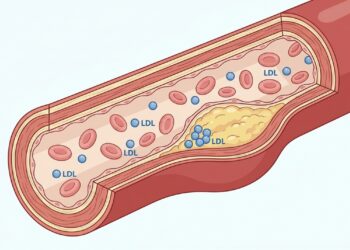 Colesterol alto en los análisis: ¿cuándo es motivo de preocupación?