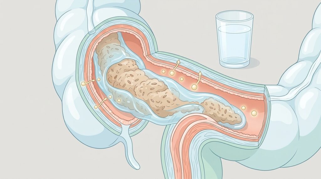 Semillas de lino (linaza): por qué son fuente de fibra y omega-3 y cómo consumirlas para cuidar el intestino