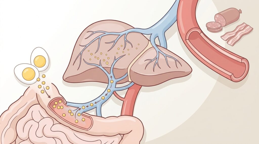 Comer huevo todos los días: ¿es realmente saludable?
