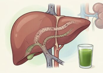 Hay que tener cautela con el concepto de "detox", porque más que dietas o productos, lo que limpia el cuerpo son los propios órganos
